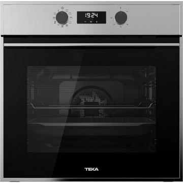 Teka HSB 644 Φούρνος άνω Πάγκου 70lt Π59.5εκ. Inox Teka HSB 644 Φούρνος άνω Πάγκου 70lt Π59.5εκ. Inox